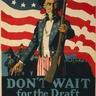 Timeline: World War 1