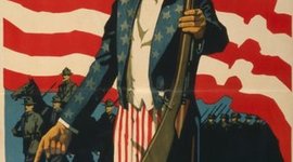 Timeline: World War 1