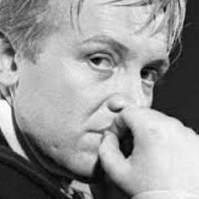 Timeline: Линия жизни. Иннокентий Смоктуновский