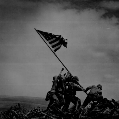 Timeline: WWII Timeline