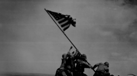 Timeline: WWII Timeline