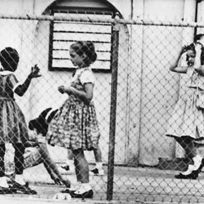 Timeline: Civil Rights Timeline