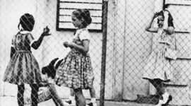 Timeline: Civil Rights Timeline