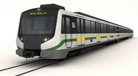 Timeline: linea de tiempo del metro