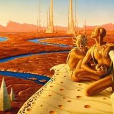 Timeline: The Martian Chronicles Timeline