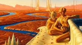 Timeline: The Martian Chronicles Timeline