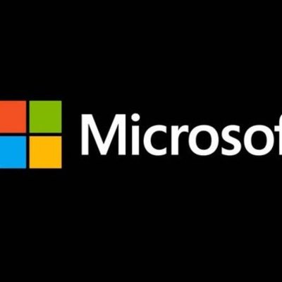 Timeline: Microsoft