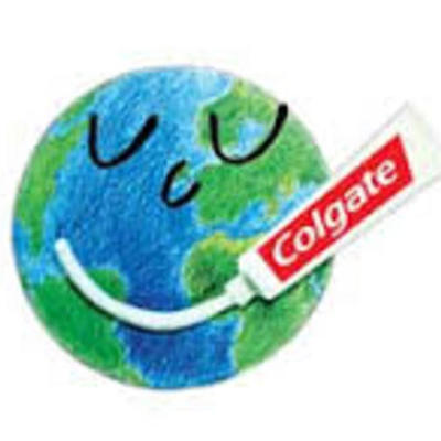 Timeline: Colgate