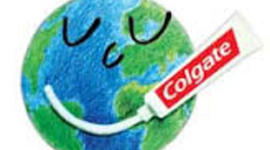 Timeline: Colgate