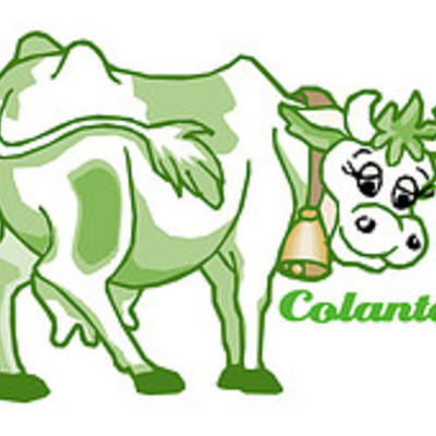 Timeline: Colanta