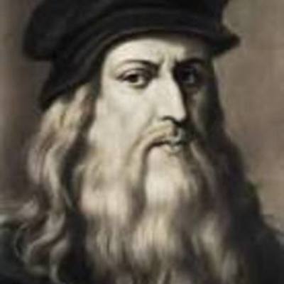Timeline: Leonardo da Vinci