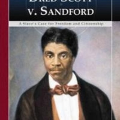 Timeline: Dred Scott Vs. Sanford