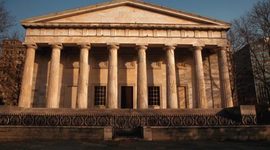 Timeline: History of American Banking by Molly Cluff