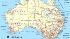 Timeline: Australian Colonization Timeline