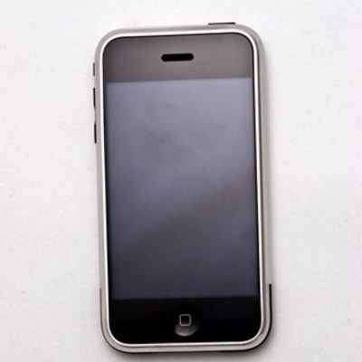 Timeline: iPad and iPhone