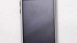 Timeline: iPad and iPhone