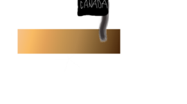 Timeline: canadian migration