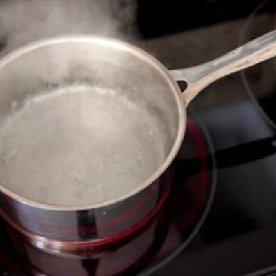 Timeline: CALENTADOR