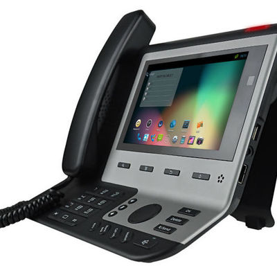 Timeline: TELEPHONE HISTORY