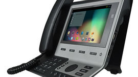 Timeline: TELEPHONE HISTORY