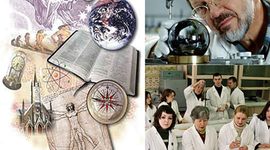 Timeline: Эпоха научно-технической революции