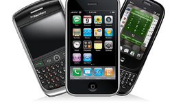 Timeline: History of cell phones