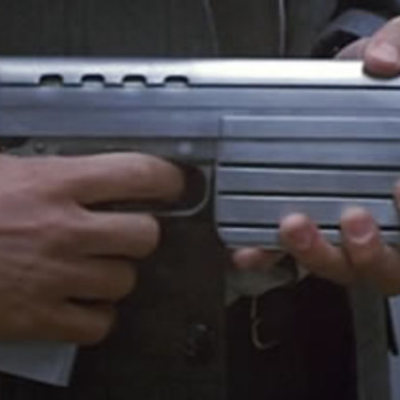 Timeline: Smart Bullet