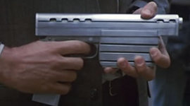 Timeline: Smart Bullet