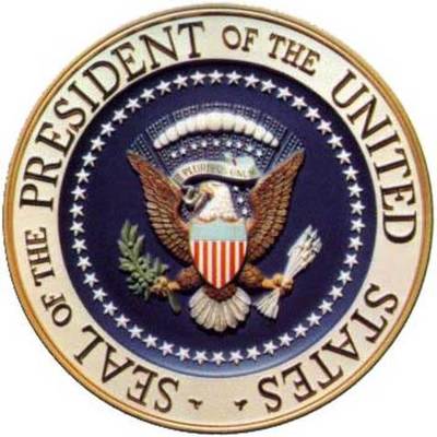Timeline: US Presidents