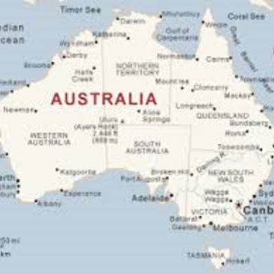 Timeline: History of Australia