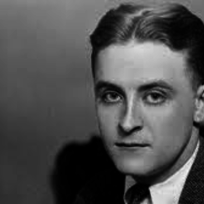 Timeline: F. scoot fiitzgerald