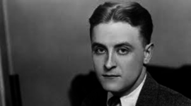 Timeline: F. scoot fiitzgerald