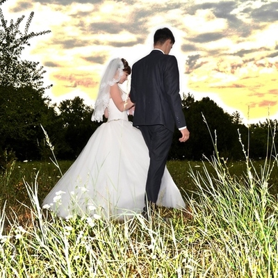 Timeline: Свадебное межсезонье