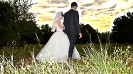 Timeline: Свадебное межсезонье