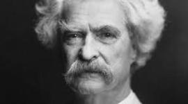 Timeline: Mark Twain
