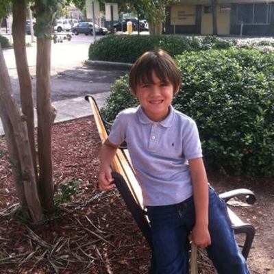 Timeline: Sawyer Chang's Birthday timeline