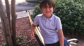 Timeline: Sawyer Chang's Birthday timeline