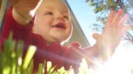 Timeline: NUESTROS BEBES