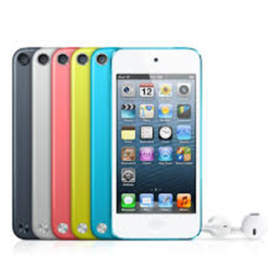 Timeline: Evolutionary of the iPod