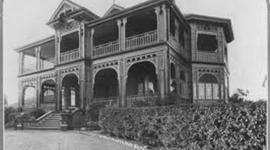 Timeline: St Peters Lutheran College Timeline