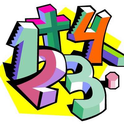 Timeline: History of Math