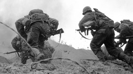 Timeline: WWII Timeline