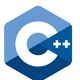 C logo