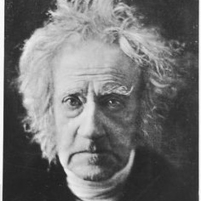 Timeline: Sir John F.W. Herschel