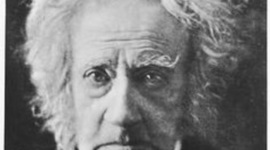 Timeline: Sir John F.W. Herschel