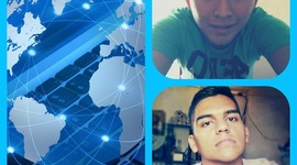 Timeline: Evolución e historia del Internet