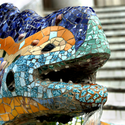 Timeline: Modernisme