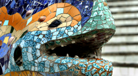 Timeline: Modernisme