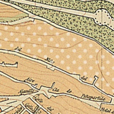 Timeline: Carmen de los Catalanes