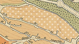 Timeline: Carmen de los Catalanes